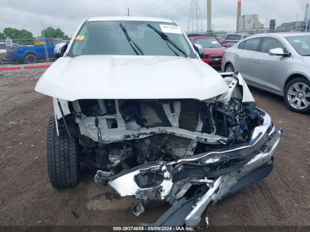 1FTER4FH1KLA64842 Ford Ranger Lariat