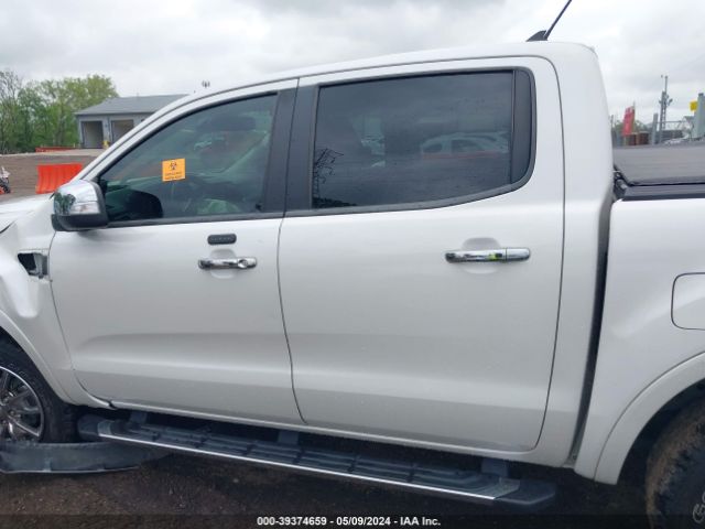1FTER4FH1KLA64842 Ford Ranger Lariat