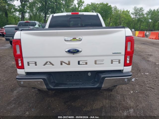 1FTER4FH1KLA64842 Ford Ranger Lariat
