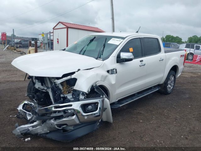 1FTER4FH1KLA64842 Ford Ranger Lariat