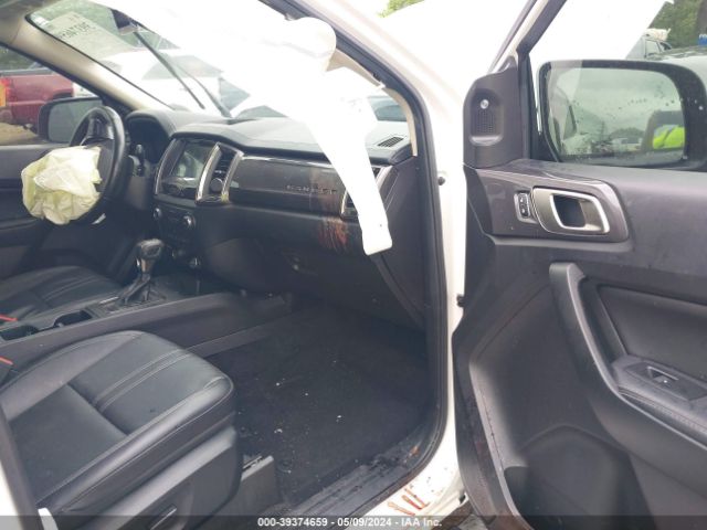 1FTER4FH1KLA64842 Ford Ranger Lariat