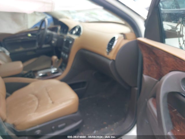 Buick Enclave Leather 2015 5GAKRBKD1FJ297200 Image 5