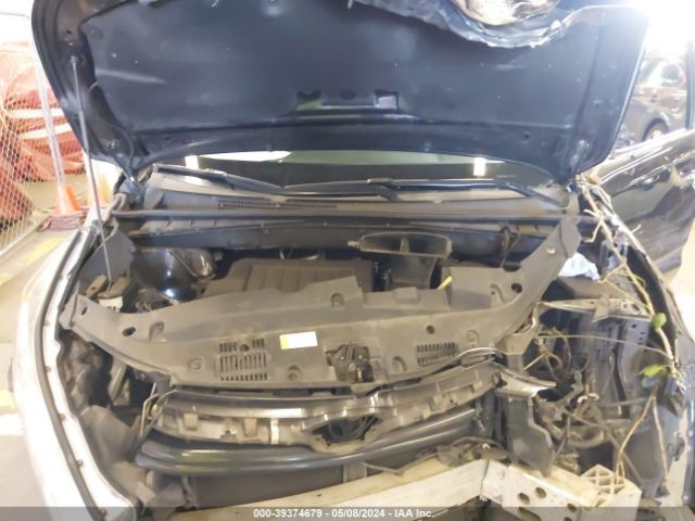 5TDJKRFH3FS103371 Toyota Highlander Xle V6