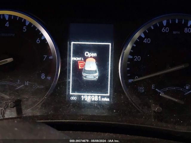 5TDJKRFH3FS103371 Toyota Highlander Xle V6