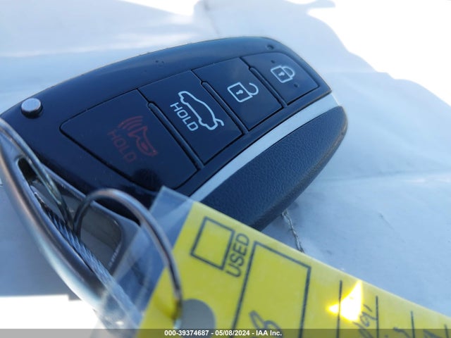 Hyundai Genesis 5.0 2015 KMHGN4JF5FU021269 Image 11