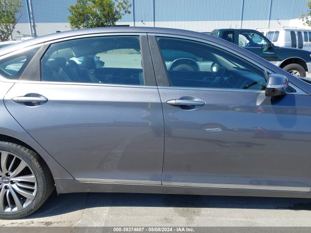 Hyundai Genesis 5.0 2015 KMHGN4JF5FU021269 Image 13