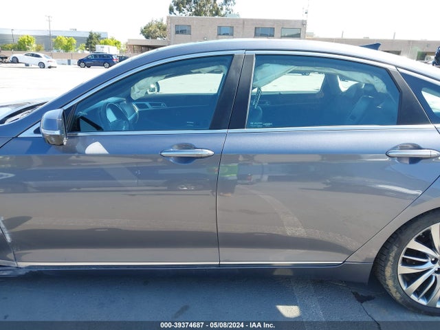 Hyundai Genesis 5.0 2015 KMHGN4JF5FU021269 Image 14