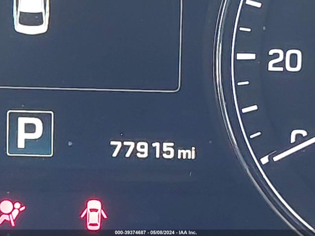Hyundai Genesis 5.0 2015 KMHGN4JF5FU021269 Image 15
