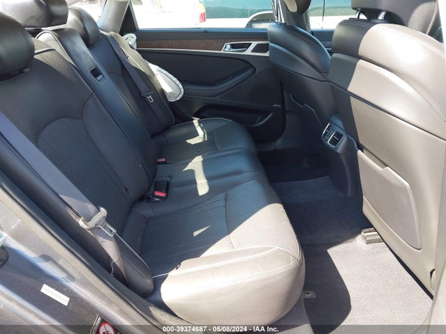 Hyundai Genesis 5.0 2015 KMHGN4JF5FU021269 Image 8