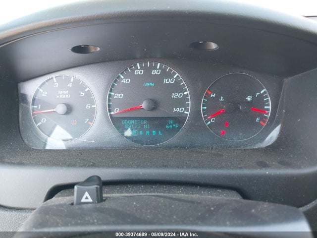 Chevrolet Impala Limited Lt 2015 2G1WB5E36F1111940 Image 7