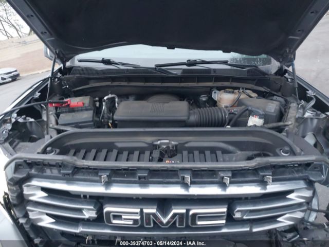 3GTP9EELXLG305722 GMC Sierra 1500 4wd  Short Box At4