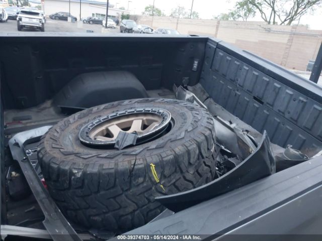 3GTP9EELXLG305722 GMC Sierra 1500 4wd  Short Box At4