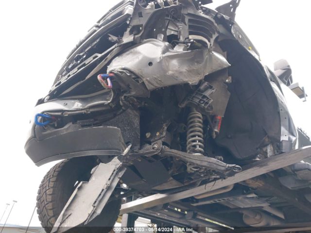 3GTP9EELXLG305722 GMC Sierra 1500 4wd  Short Box At4