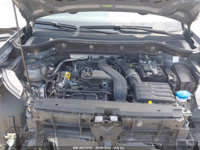 3VVEX7B28PM311600 Volkswagen Taos 1.5t Se