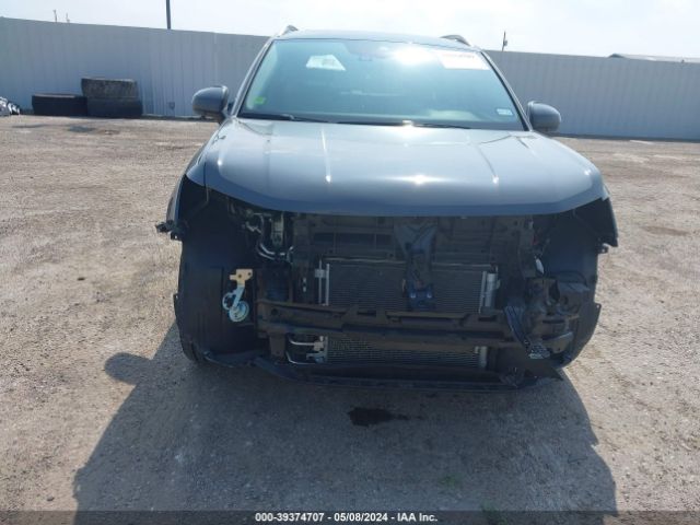 3VVEX7B28PM311600 Volkswagen Taos 1.5t Se
