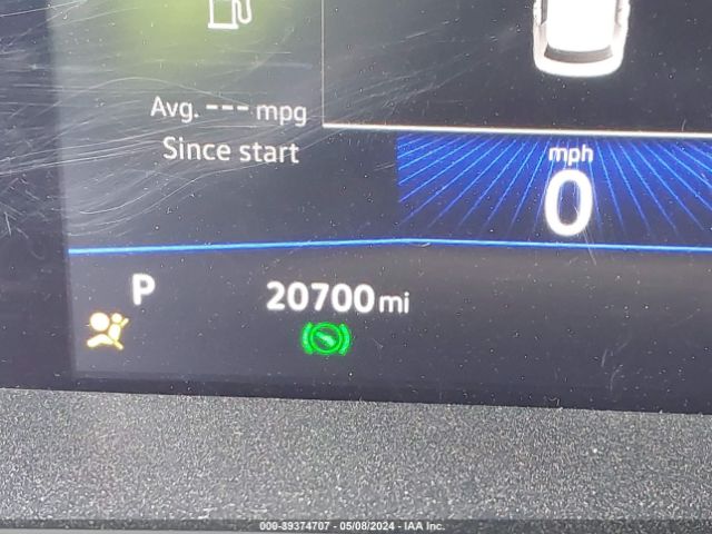 3VVEX7B28PM311600 Volkswagen Taos 1.5t Se