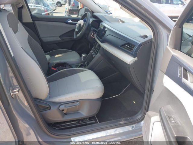 3VVEX7B28PM311600 Volkswagen Taos 1.5t Se