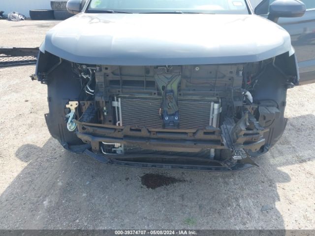 3VVEX7B28PM311600 Volkswagen Taos 1.5t Se