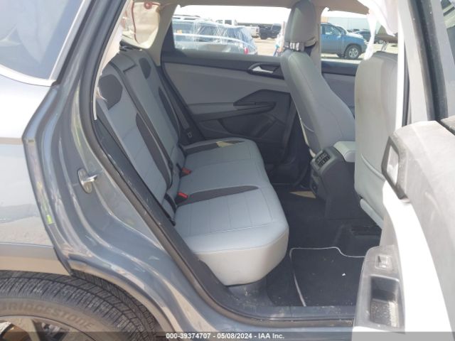 3VVEX7B28PM311600 Volkswagen Taos 1.5t Se