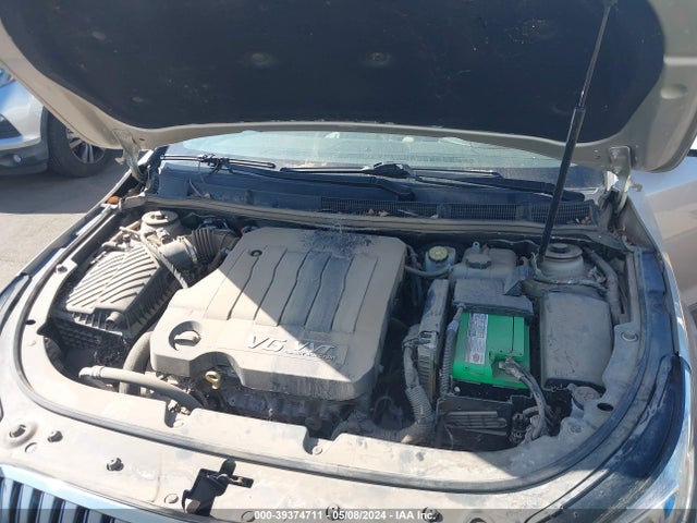 1G4GA5G3XGF163461 Buick Lacrosse