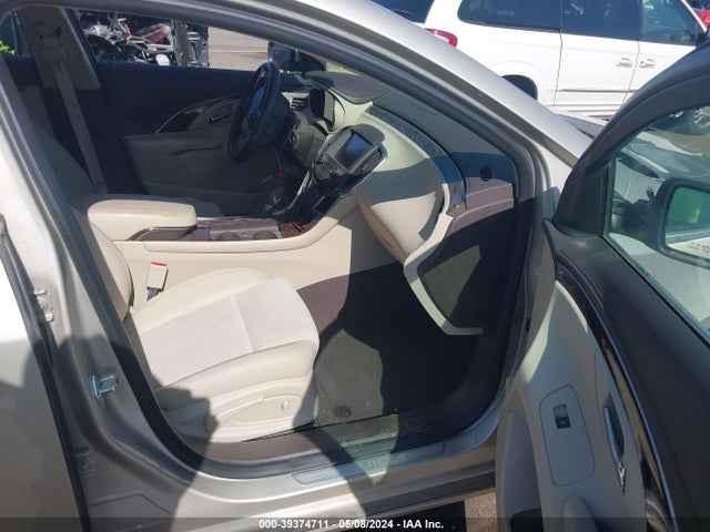 1G4GA5G3XGF163461 Buick Lacrosse