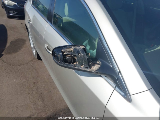 1G4GA5G3XGF163461 Buick Lacrosse