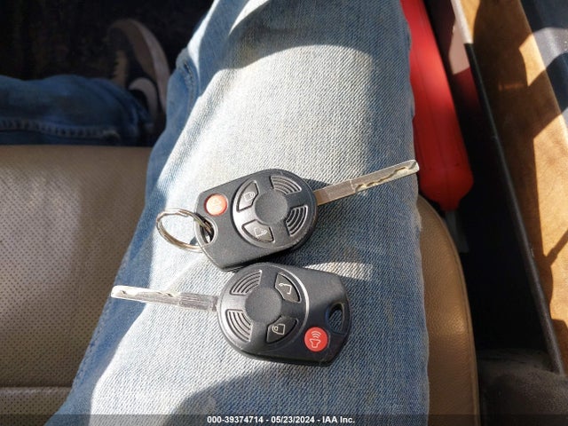 Ford ESCAPE SE 2015 1FMCU0G71FUB61619 Image 11