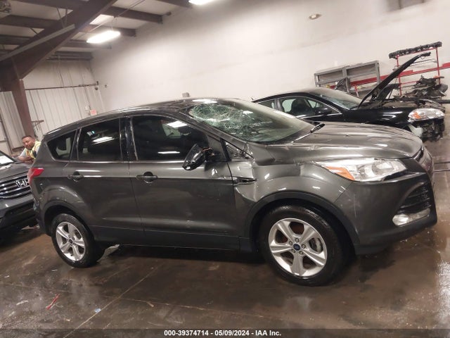 Ford ESCAPE SE 2015 1FMCU0G71FUB61619 Image 13