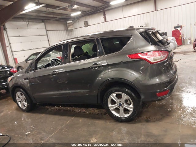 Ford ESCAPE SE 2015 1FMCU0G71FUB61619 Image 14