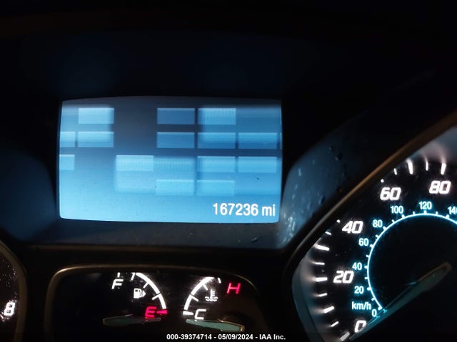 Ford ESCAPE SE 2015 1FMCU0G71FUB61619 Image 15