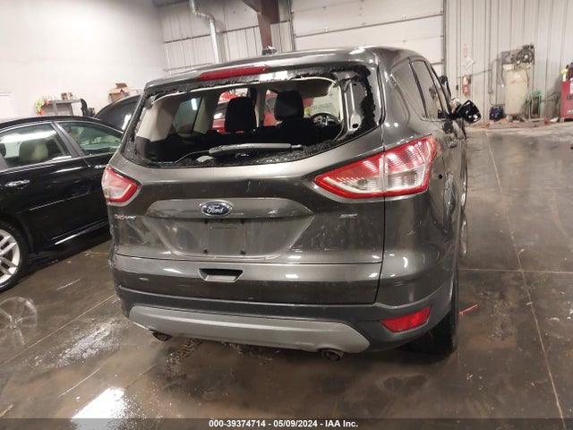 Ford ESCAPE SE 2015 1FMCU0G71FUB61619 Image 16