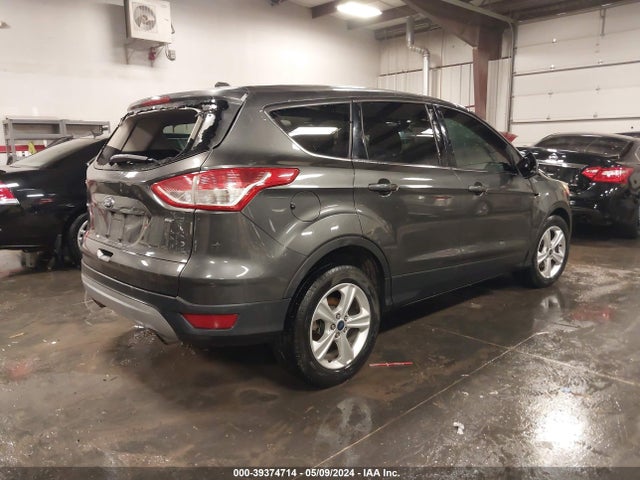 Ford ESCAPE SE 2015 1FMCU0G71FUB61619 Image 4