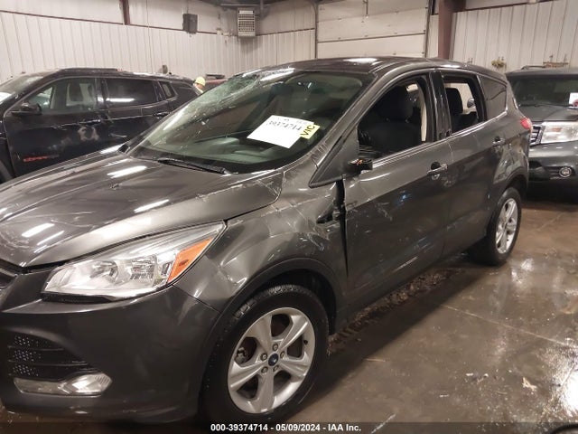 Ford ESCAPE SE 2015 1FMCU0G71FUB61619 Image 6
