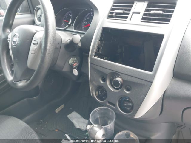 3N1CN7AP8FL859788 Nissan Versa 1.6 S/1.6 S+/1.6 Sl/1.6 Sv