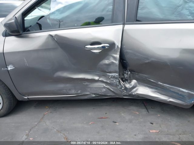 3N1CN7AP8FL859788 Nissan Versa 1.6 S/1.6 S+/1.6 Sl/1.6 Sv