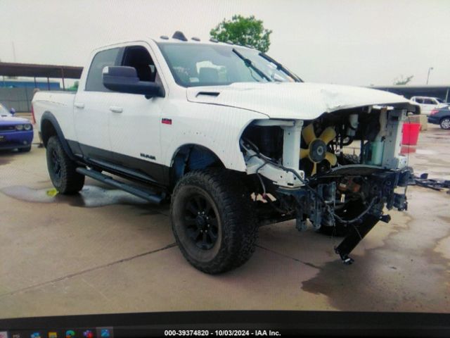 3C6TR5EJ7KG628175 auction archive image