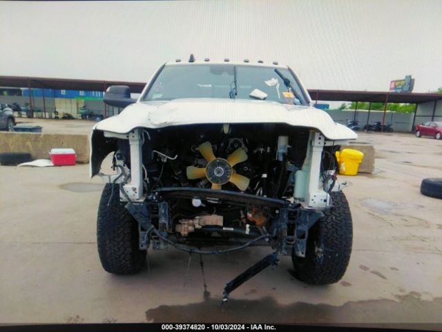 3C6TR5EJ7KG628175 RAM 2500 Power Wagon  4x4 6'4 Box