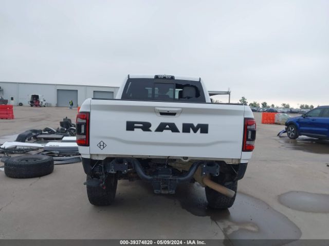 3C6TR5EJ7KG628175 RAM 2500 Power Wagon  4x4 6'4 Box