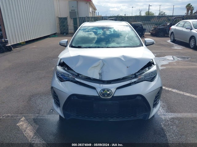 Toyota Corolla Se/xse 2019 5YFBURHE3KP909893 Image 12
