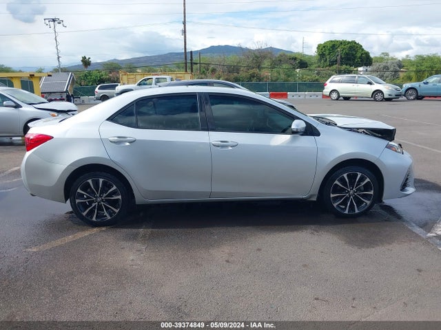 Toyota Corolla Se/xse 2019 5YFBURHE3KP909893 Image 13
