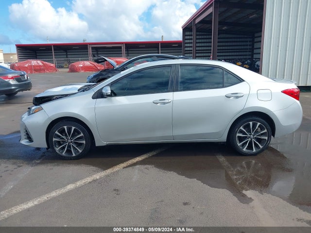 Toyota Corolla Se/xse 2019 5YFBURHE3KP909893 Image 14