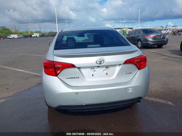Toyota Corolla Se/xse 2019 5YFBURHE3KP909893 Image 16