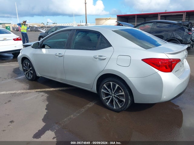 Toyota Corolla Se/xse 2019 5YFBURHE3KP909893 Image 3