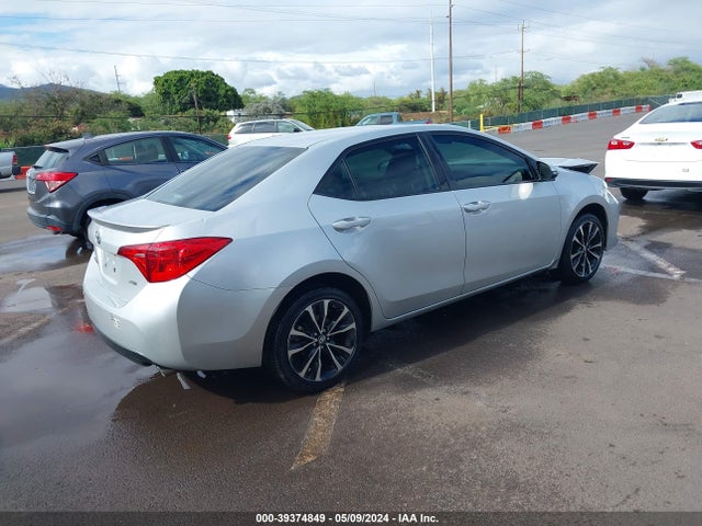 Toyota Corolla Se/xse 2019 5YFBURHE3KP909893 Image 4