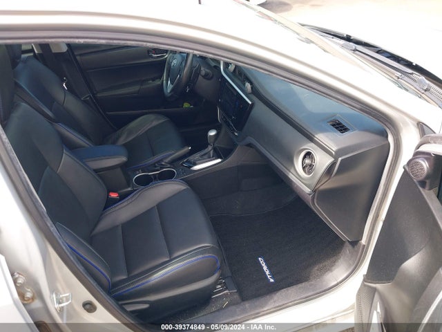 Toyota Corolla Se/xse 2019 5YFBURHE3KP909893 Image 5