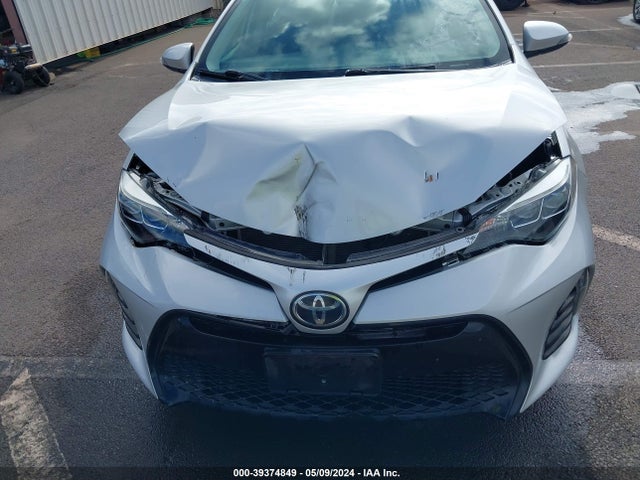 Toyota Corolla Se/xse 2019 5YFBURHE3KP909893 Image 6