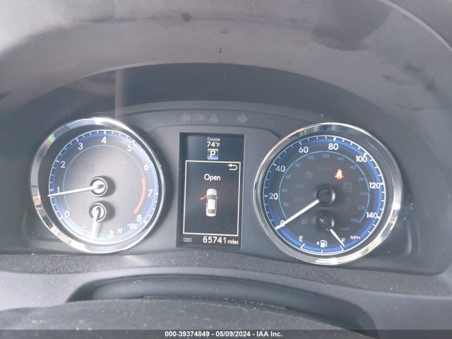 Toyota Corolla Se/xse 2019 5YFBURHE3KP909893 Image 7