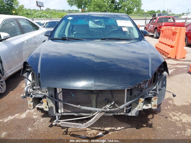 Chevrolet Impala Limited Lt 2015 2G1WB5E33F1109773 Image 13