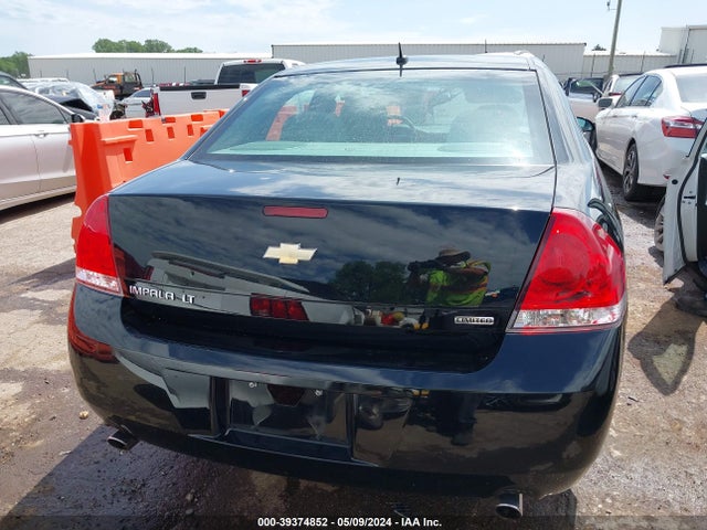 Chevrolet Impala Limited Lt 2015 2G1WB5E33F1109773 Image 17