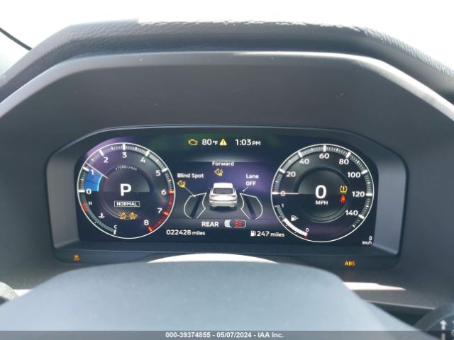 JA4J3UA83PZ021478 Mitsubishi Outlander Se 2.5 2wd/se Black Edition 2wd/se Special Edition 2wd